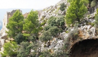 Lugares llenos de historia